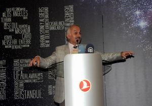 KOTİL: THY LUFTHANSA İLE YAKINLAŞABİLİR